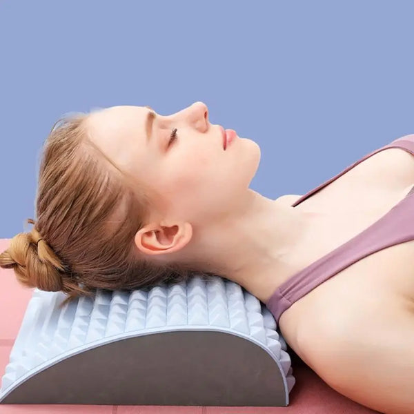 Ultimate Back Relief Stretcher