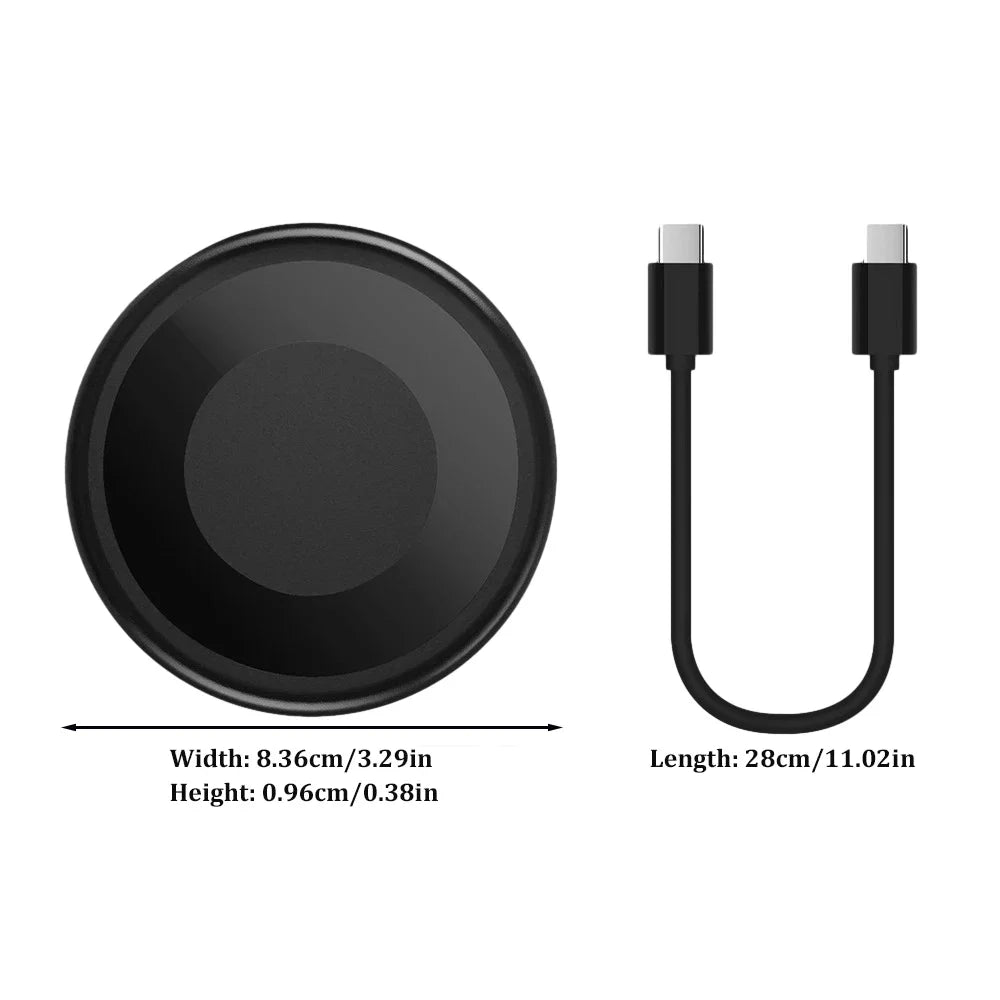 Elegant Smart Cable Organizer Case