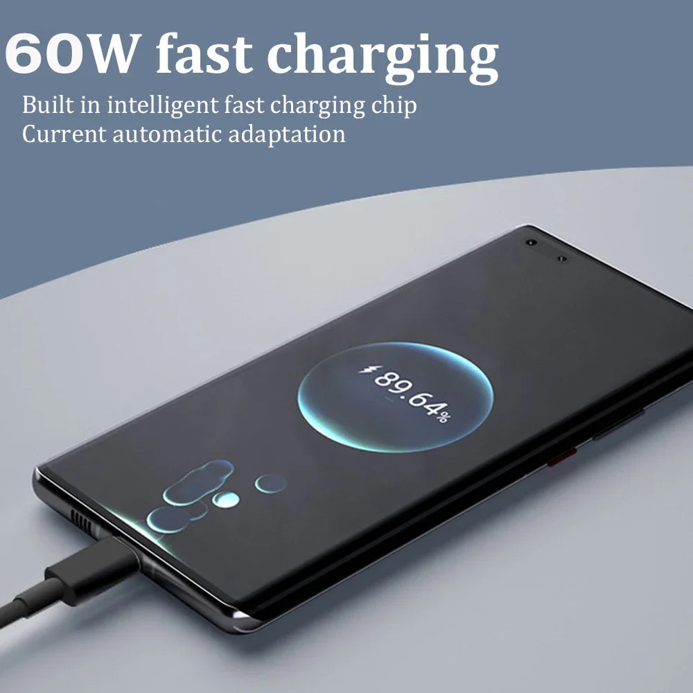 Elegant Smart Cable Organizer Case