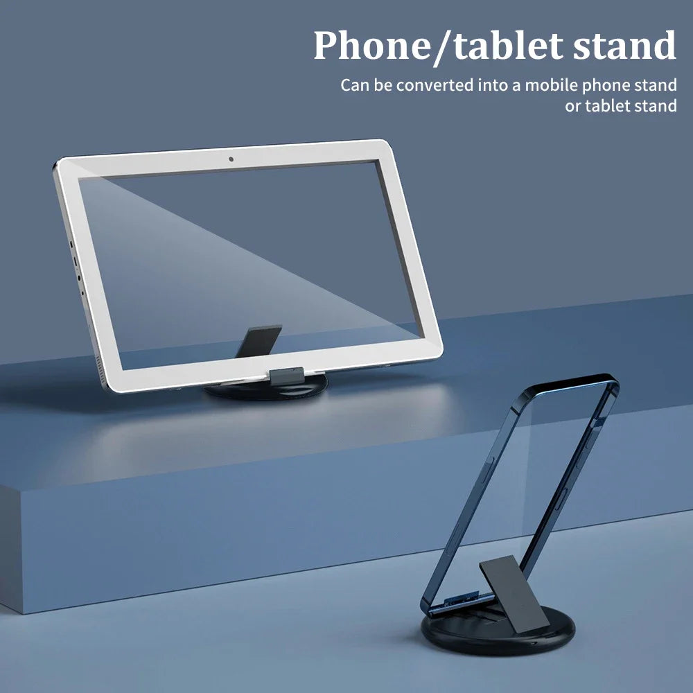 Elegant Smart Cable Organizer Case