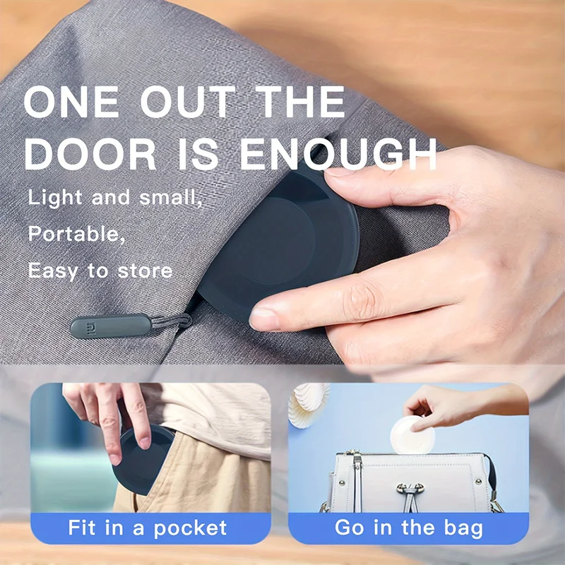 Elegant Smart Cable Organizer Case