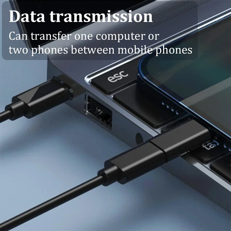 Elegant Smart Cable Organizer Case