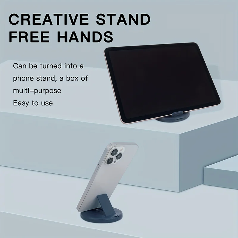Elegant Smart Cable Organizer Case